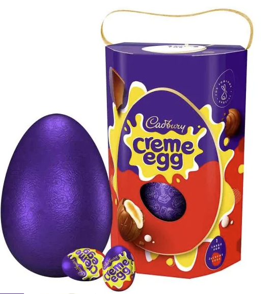 Best Easter Egg
